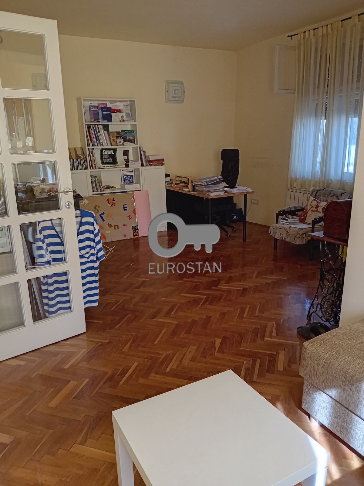 Pregrevica Zemun ID#43645