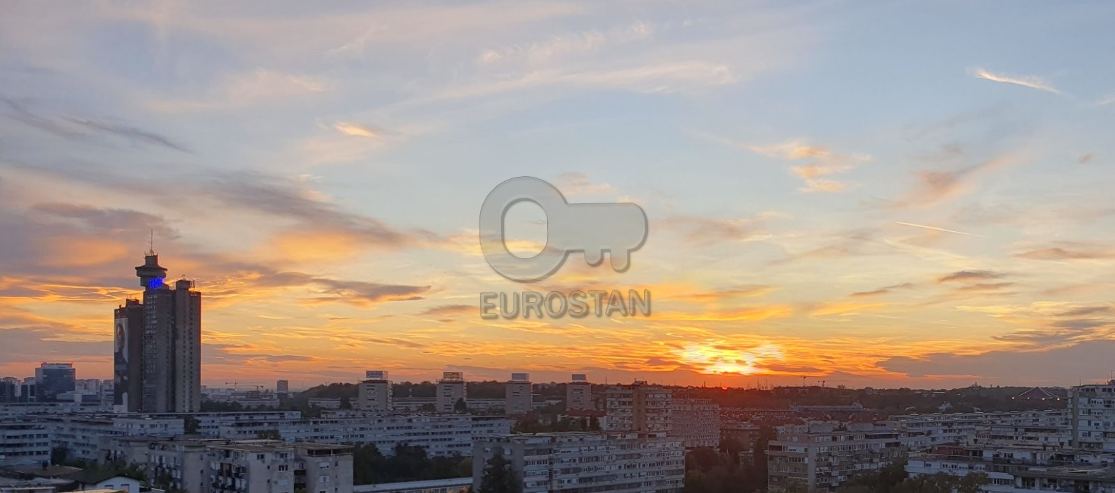 Omladinskih brigada Opština Novi Beograd ID#43661